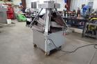 Winkler Conical Dough Rounder, Type Konus V
